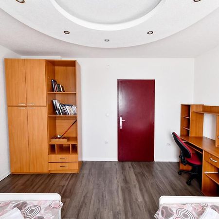 Central Monument Apartment Bojkovic Belgrade Extérieur photo