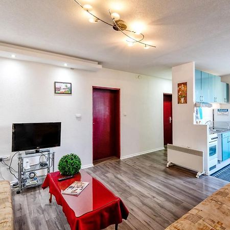 Central Monument Apartment Bojkovic Belgrade Extérieur photo