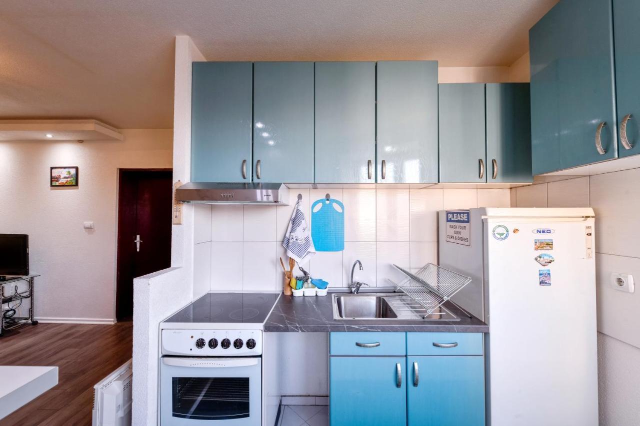 Central Monument Apartment Bojkovic Belgrade Extérieur photo