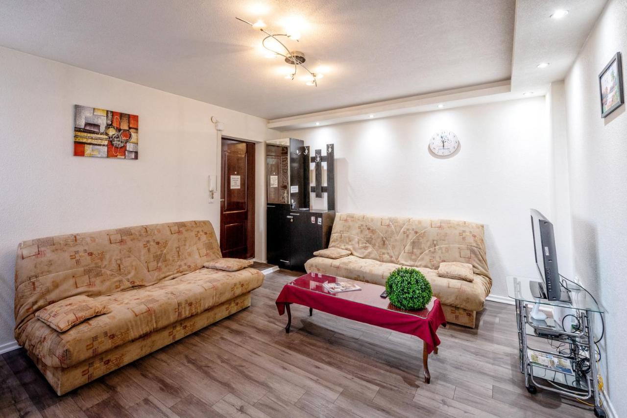 Central Monument Apartment Bojkovic Belgrade Extérieur photo